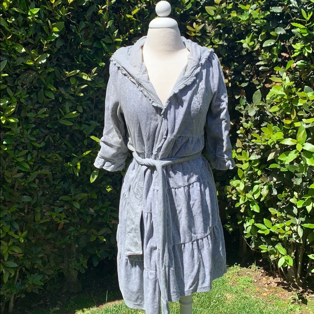 Juicy Couture Robe